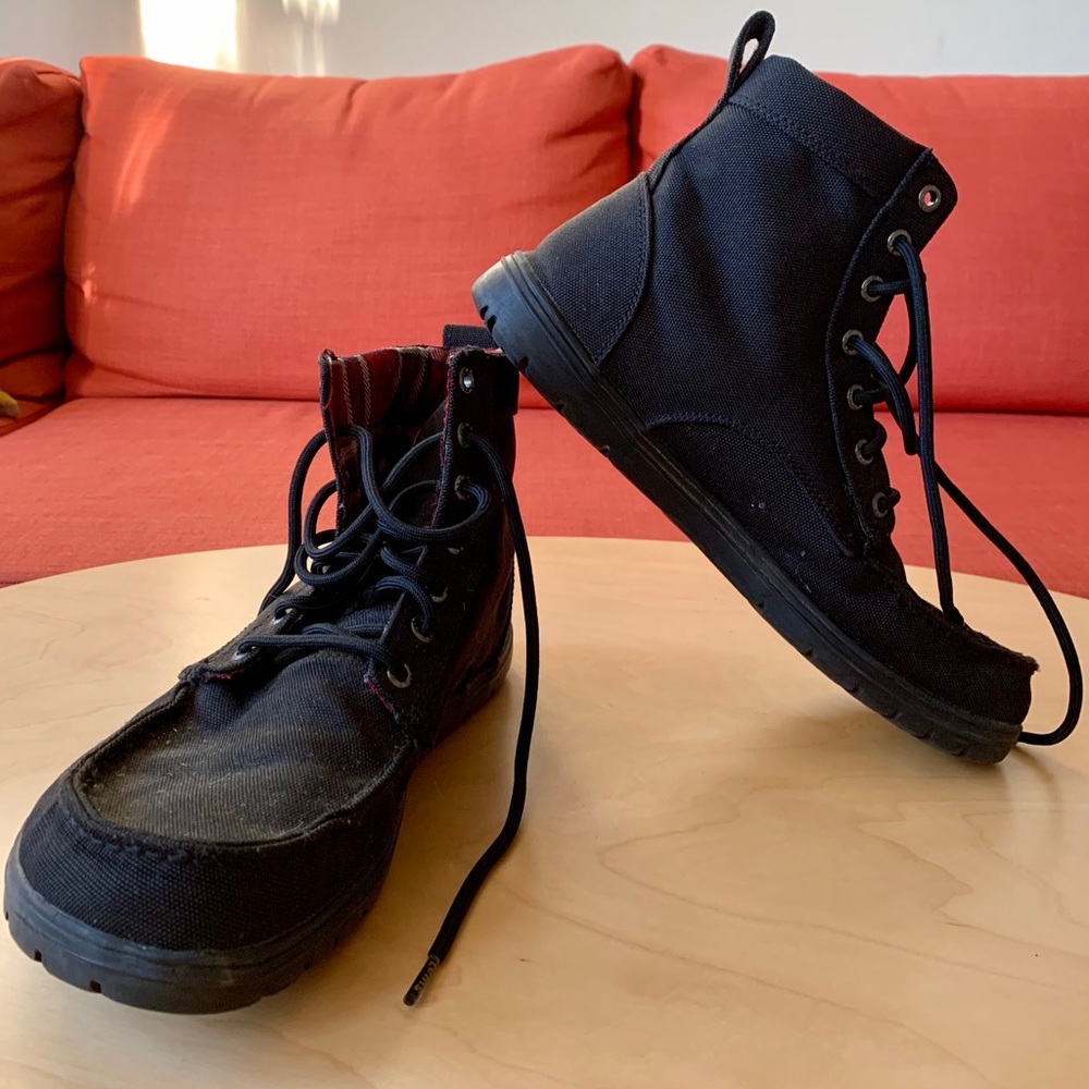Lems Boulder Boot